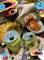 韓国料理