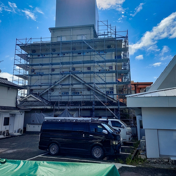 雄琴街情報1