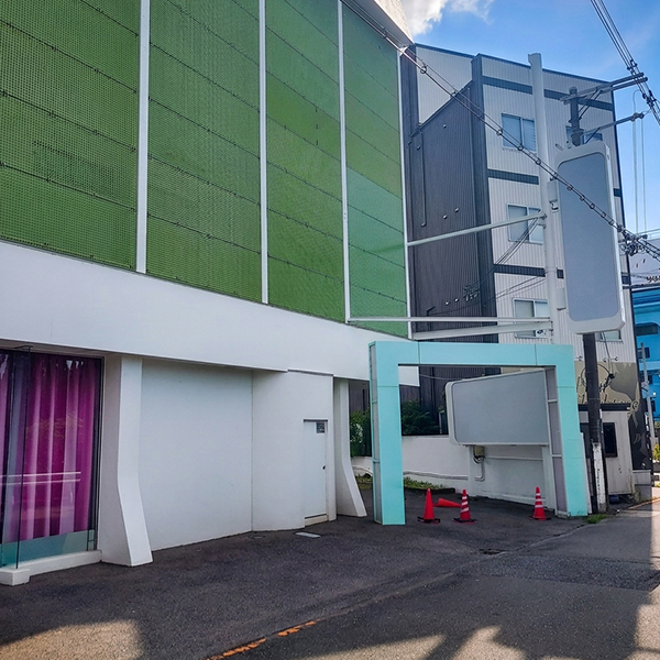 雄琴へルス_べっぴん跡