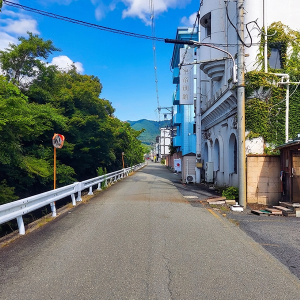 雄琴ソープ_川筋逆パターン
