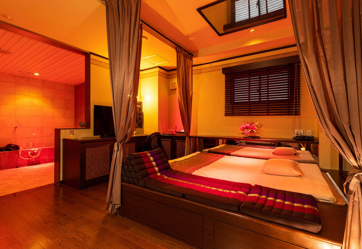 雄琴ソープ_アマンクロス2