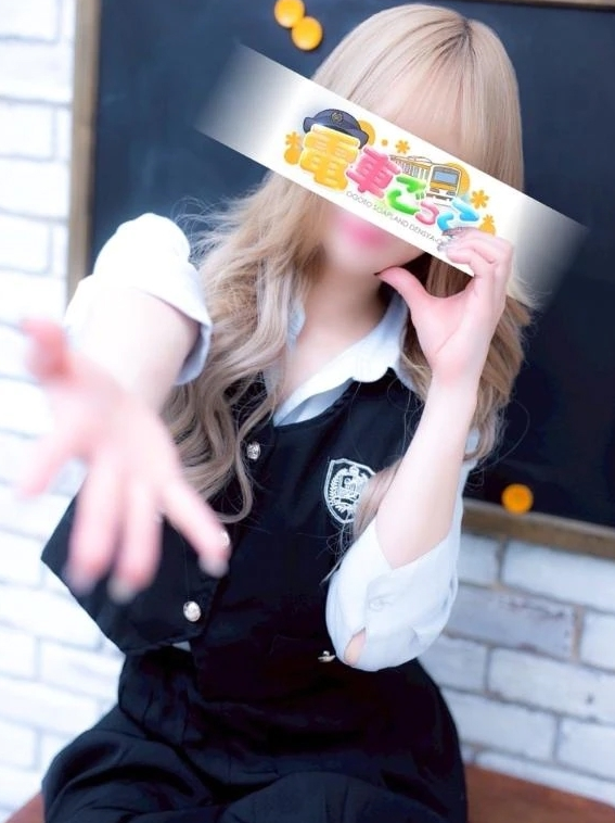 雄琴ソープ_電車ごっこ