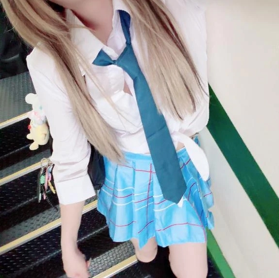 雄琴ソープ_電車ごっこ2