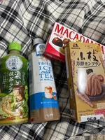 昨日はありがと♡