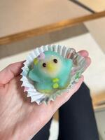 貴方はあなたのままで