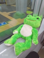 ‎🤍到着しました。