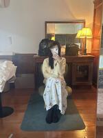 春すぎて風あざみ