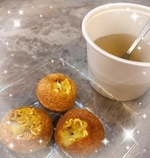 食べたかったもの💕