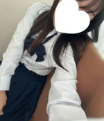 前髮ちょっきんしたなりよ