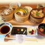 ?休日? ? - お腹いっぱい