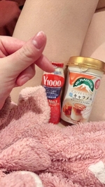 うれしいうれしい