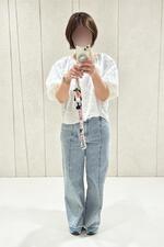 4:07 貧血?顔が白い笑