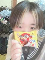 やほー！( ˙꒳​˙ᐢ )ﾁｮ