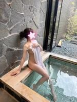 ?思い出の場所?