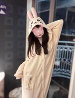 早◎のナイトルーティン?