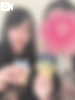 【かのん♥動画】仲良し♡