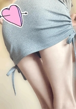 朝イチ乗車です