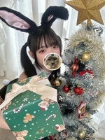 朝からガタガタと