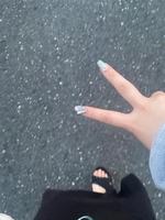 今日だけは甘やかして...