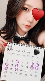 5月予定❣️