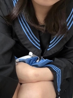 似ててもだめ？