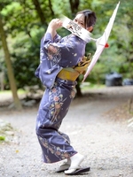 嬉しいしん！