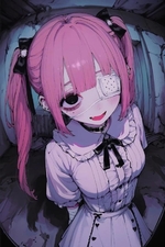 お休みしてた(  ›_‹  )