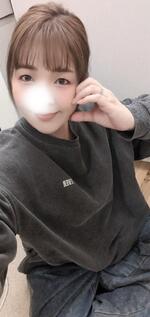先程のワタシです?