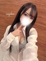 あと少し…♡