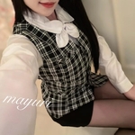 しゅっ♡