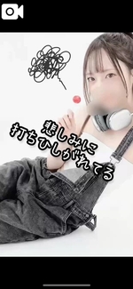 キャンセル😭
