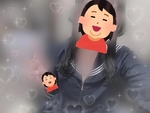 早く寝るぅ