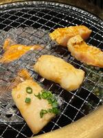 久しぶりに焼肉食べた