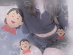 雨やだね( ･̆ω･̆ )