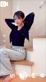 【🎥1110】作戦‼️立ててます♡