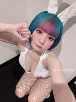 見知らぬマダムと💭