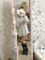 彼シャツ