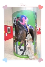 メイショウタバル🏇💨