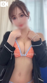 🎥【動くエリサ】本文にも写真あり〼