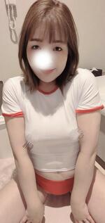 ウン十年振りの体操服?