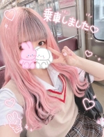ご乗車で~す( ˶¯꒳¯˵ )💭