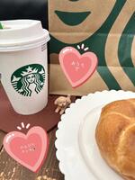 ?スタバハウス?
