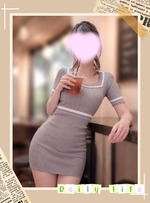 ♥待ちきれない…♥