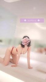 考えごと中です…🤍