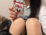 大好きアポロ🍓🍫