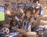⚽️📣✨