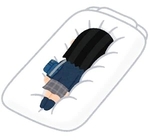 おやすみ😴