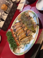 🥢⸜( ॑꒳ ॑ * )⸝🥟