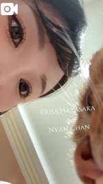 🎥【👧×🐈】あたまのなか