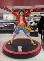 いてます